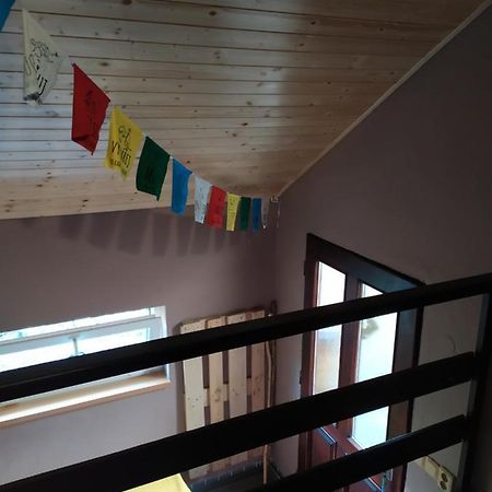 Apartmany Bobule Destné v Orlických horách Exterior foto