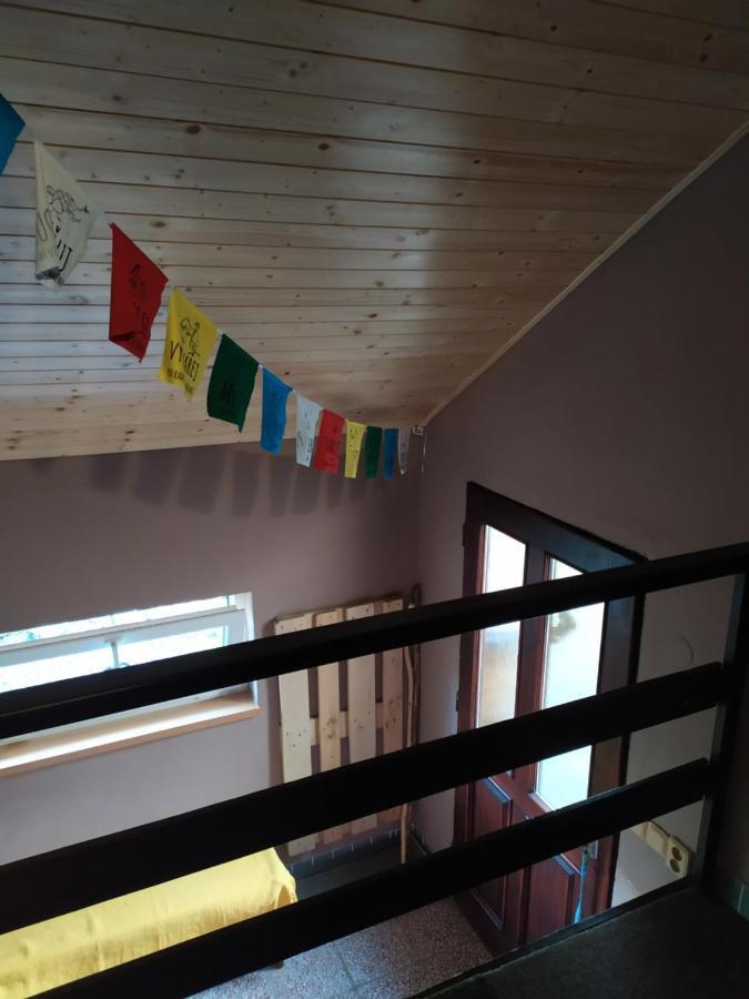 Apartmany Bobule Destné v Orlických horách Exterior foto