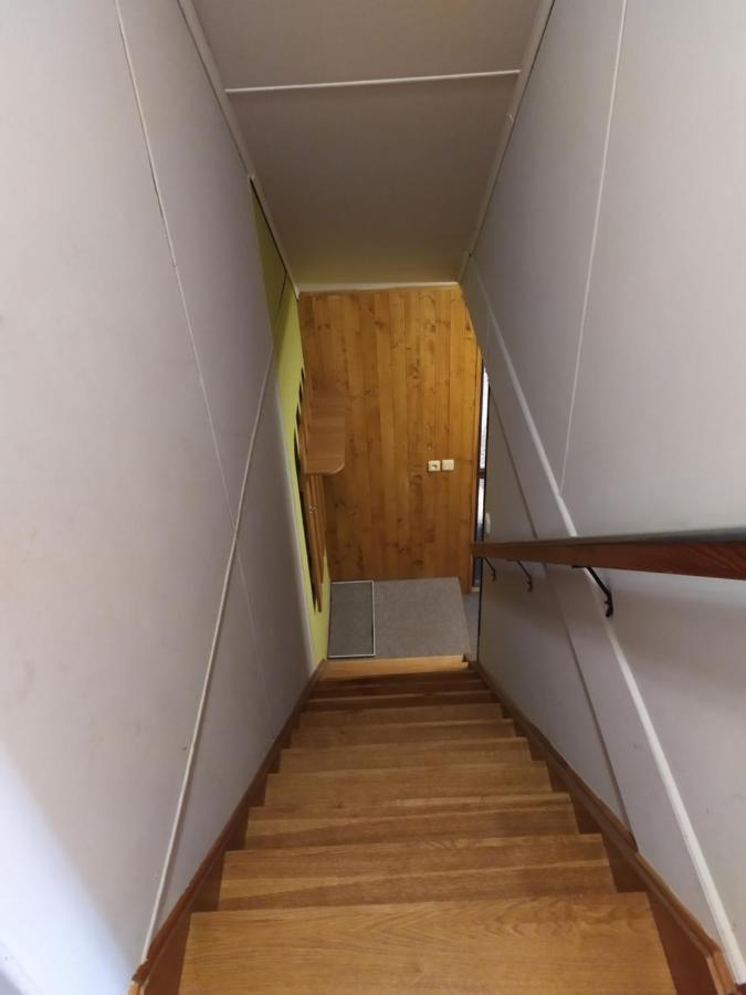 Apartmany Bobule Destné v Orlických horách Exterior foto