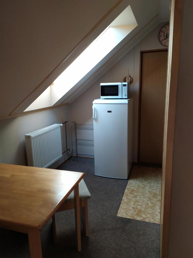 Apartmany Bobule Destné v Orlických horách Exterior foto