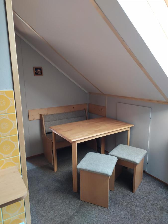 Apartmany Bobule Destné v Orlických horách Exterior foto