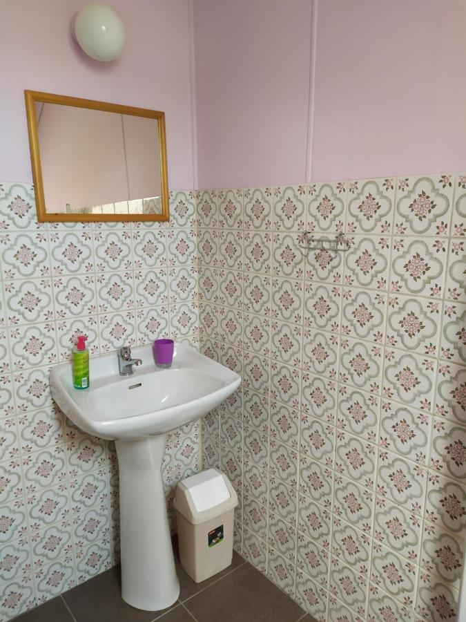 Apartmany Bobule Destné v Orlických horách Exterior foto