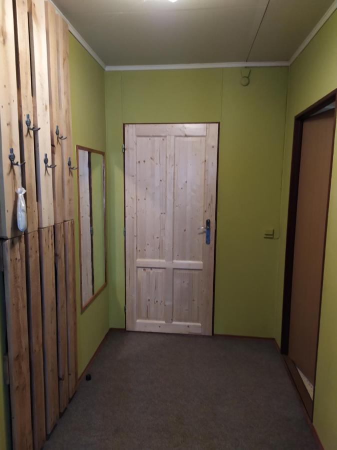 Apartmany Bobule Destné v Orlických horách Exterior foto