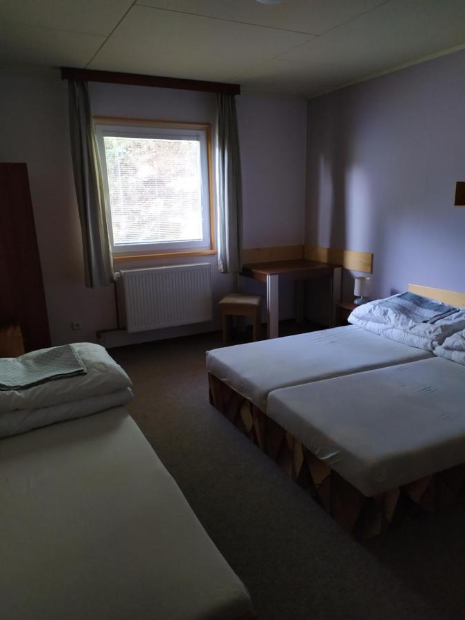 Apartmany Bobule Destné v Orlických horách Exterior foto