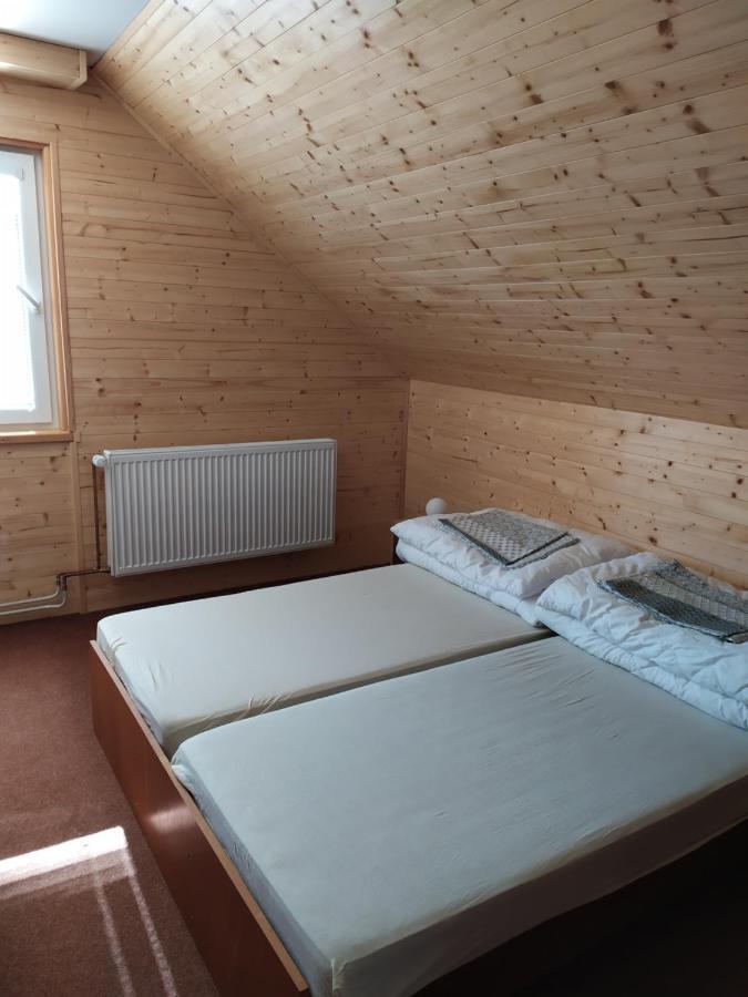 Apartmany Bobule Destné v Orlických horách Exterior foto